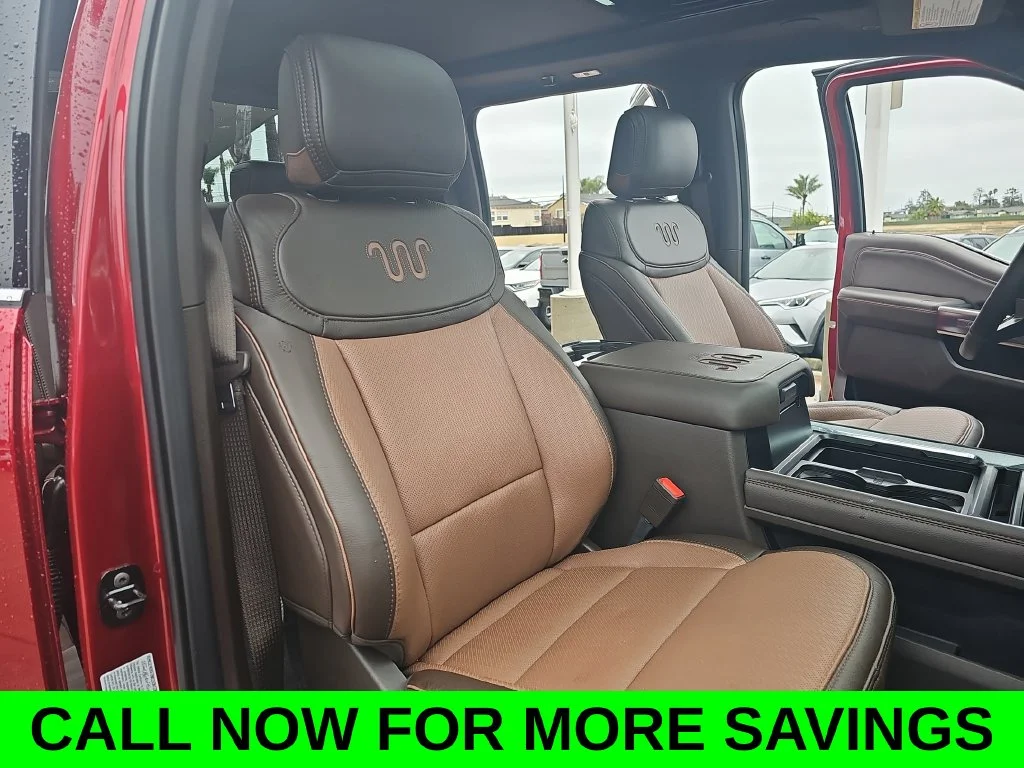 2026 Ford F-250 Super Duty King Ranch - Photo 10