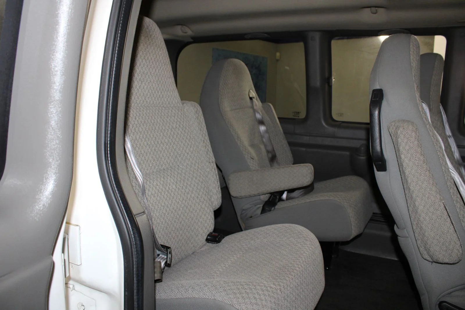 Used 2015 White Chevrolet LT image 7