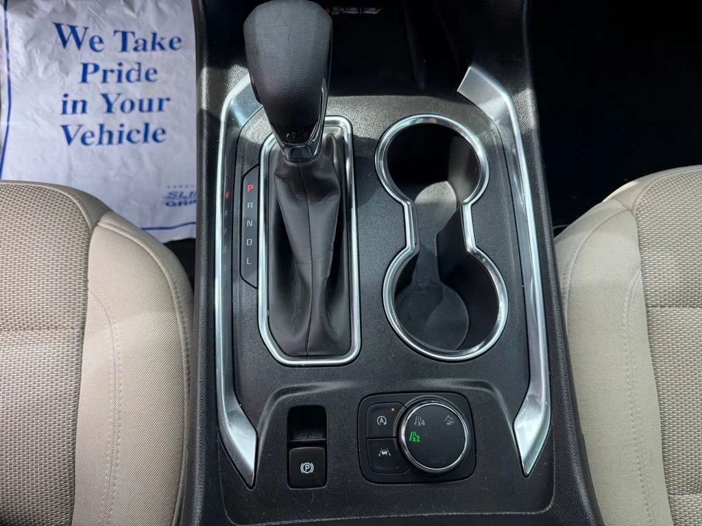 2023 Chevrolet Traverse 1LT - Photo 28