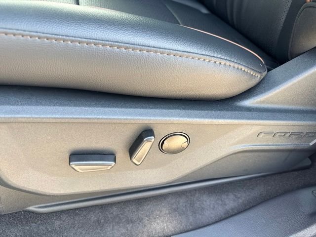 New 2026 Iconic Silver Metallic Ford Lariat® image 19