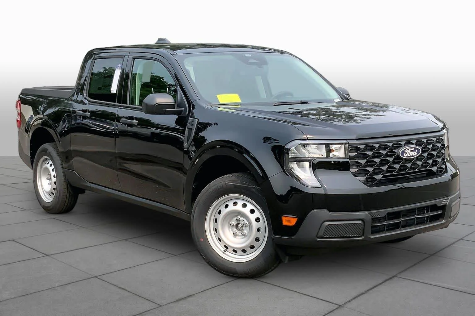 New 2026 Shadow Black Ford XL image 19