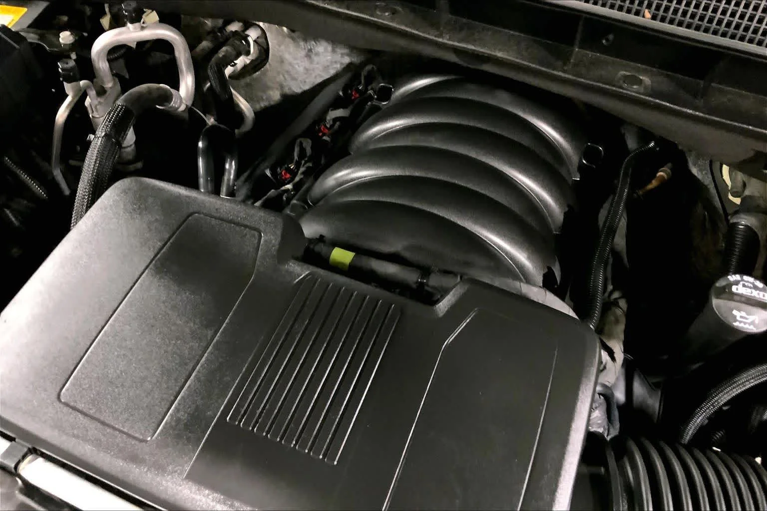 Used 2021 Black Chevrolet LT Trail Boss image 33