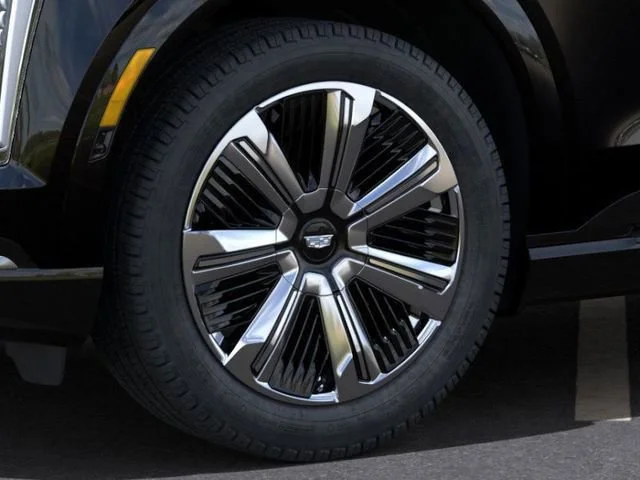 2025 Cadillac Escalade IQ Luxury 2 - Photo 9