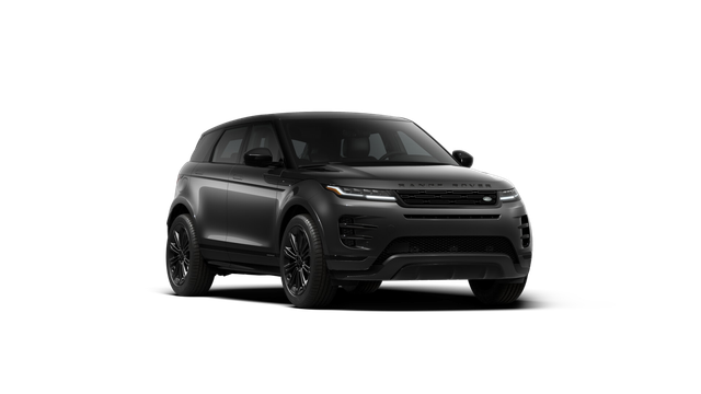 2026 LAND ROVER Range Rover Evoque Hoxton 249PS