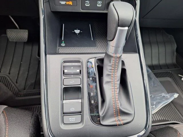 2026 Honda CR-V TrailSport - Photo 18