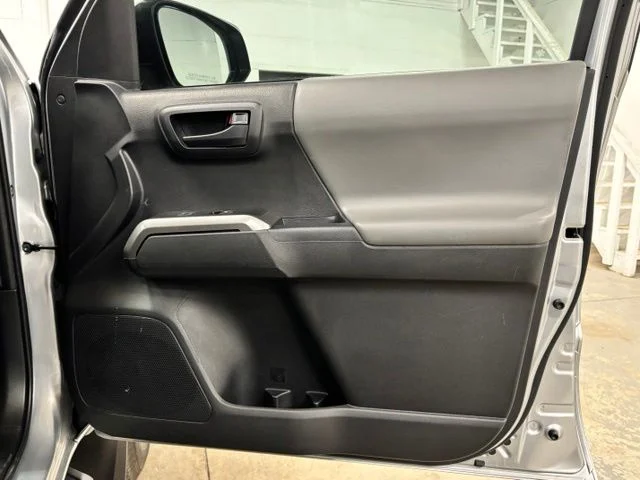 Used 2023 Silver Toyota SR5 image 23