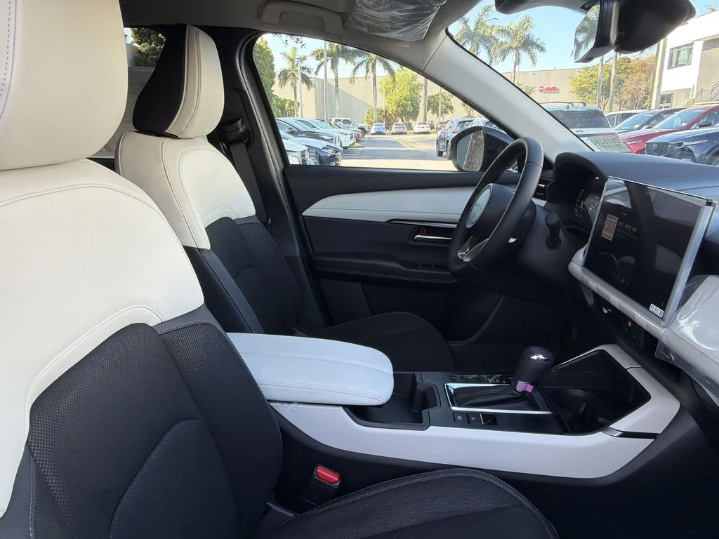 New 2026 Polymetal Gray Metallic Mazda 2.5 S Preferred AWD image 10