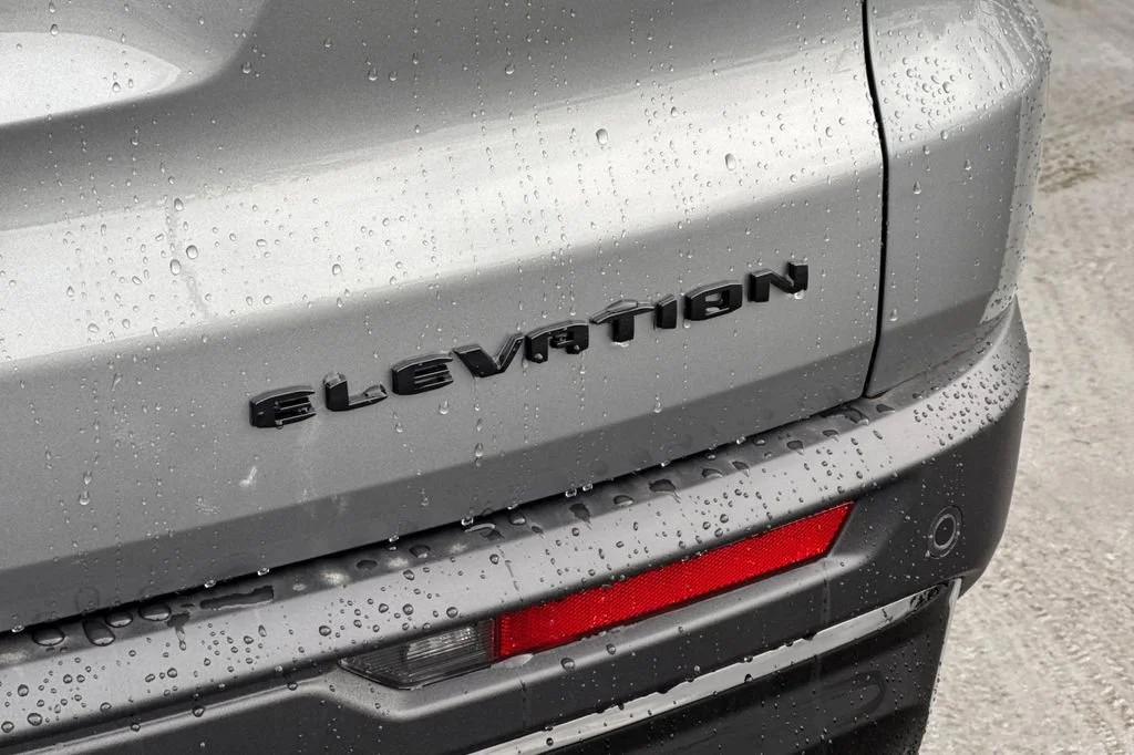 2026 GMC Acadia Elevation - Photo 7