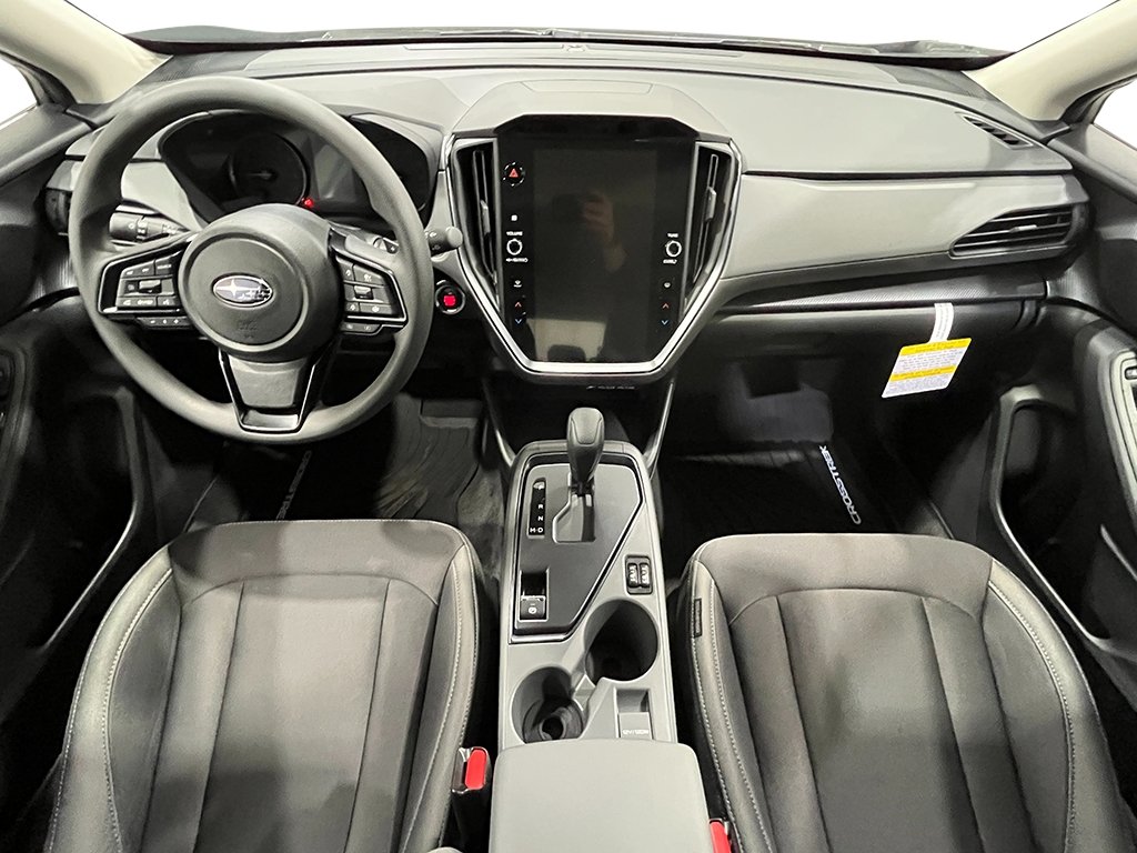 New 2026 LITHIUM RED PEARL Subaru Premium image 15