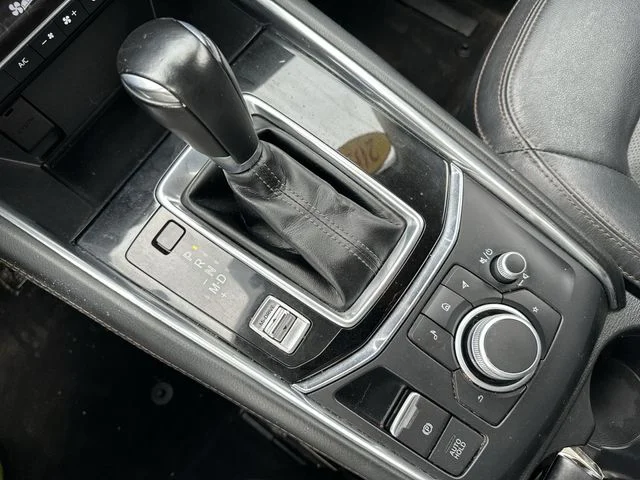 Used 2023 Gray Mazda 2.5 S Premium Package image 23