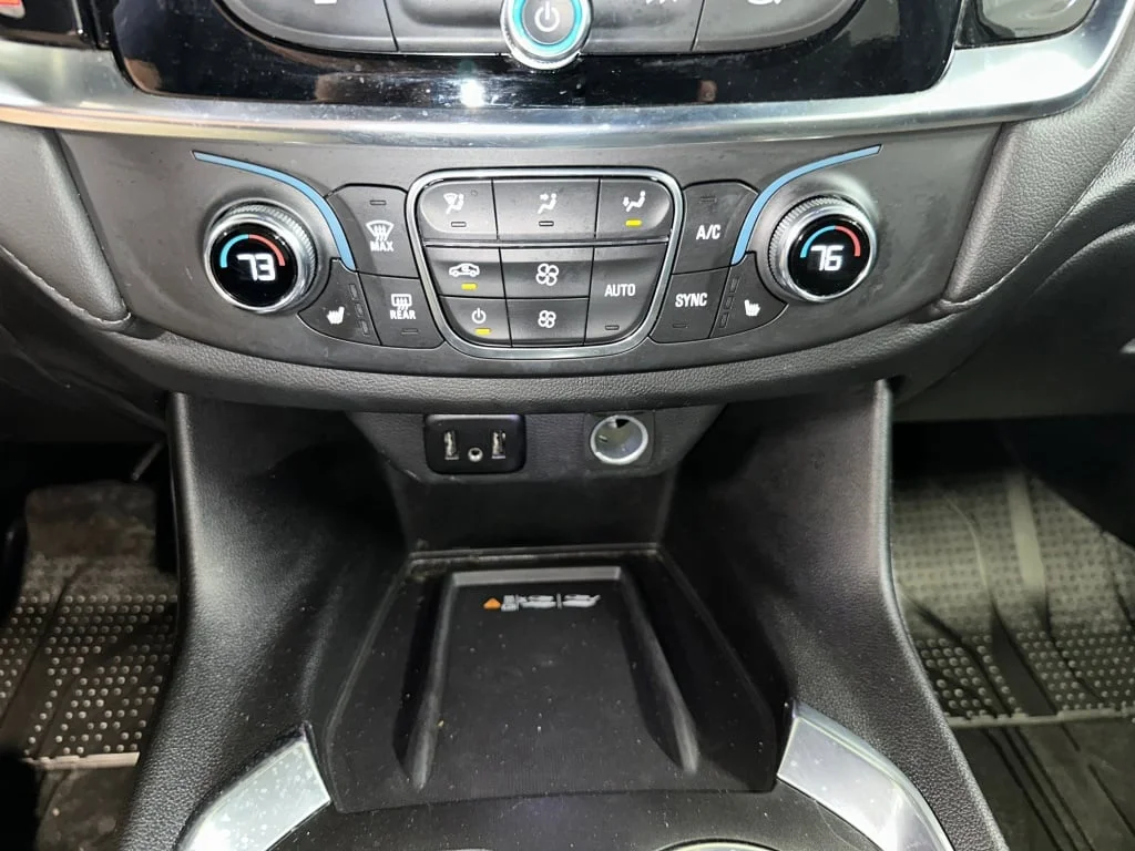 2023 Chevrolet Traverse 1LT - Photo 16