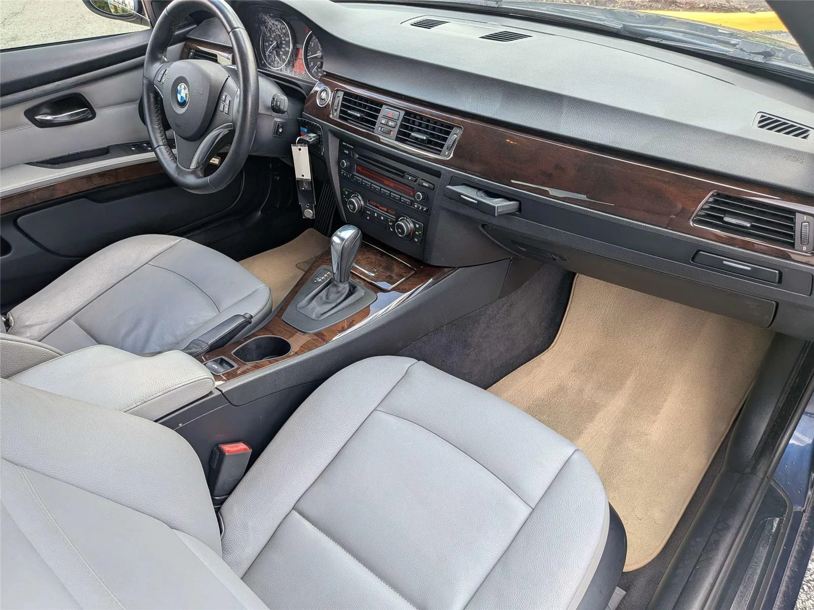Used 2013 Blue BMW 328i image 15