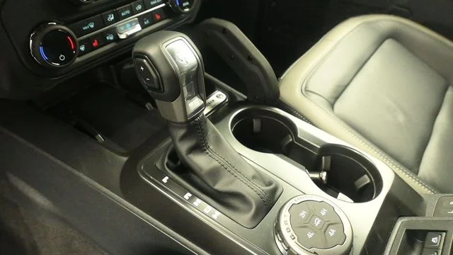 New 2026 Marsh Gray Ford Outer Banks® image 18