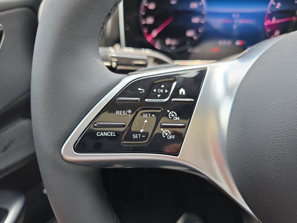 New 2026 Silver Mercedes-Benz C 300 image 21
