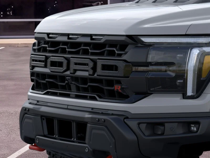 New 2026 Avalanche Ford Raptor® image 17