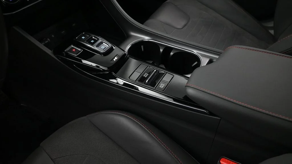 Used 2021 Silver Hyundai N Line image 23