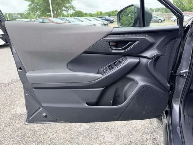 Used 2025 Gray Subaru Premium image 14