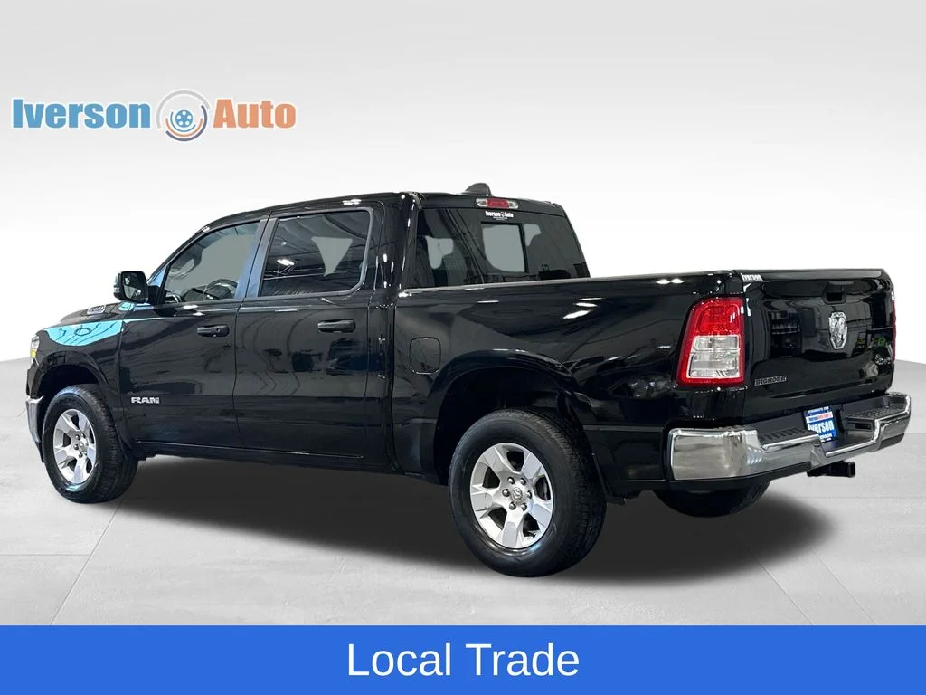 Used 2023 Black Ram Big Horn/Lone Star image 7