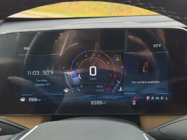 2025 Chevrolet Equinox ACTIV - Photo 23