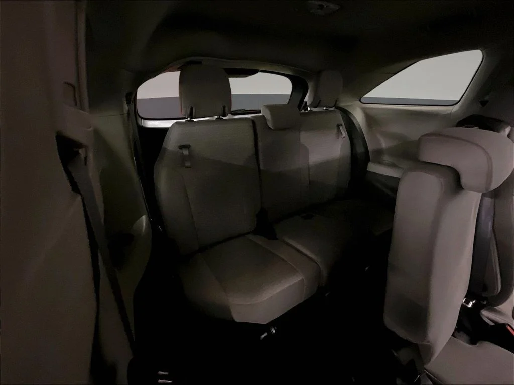 Certified Used 2023 Silver Toyota LE image 32