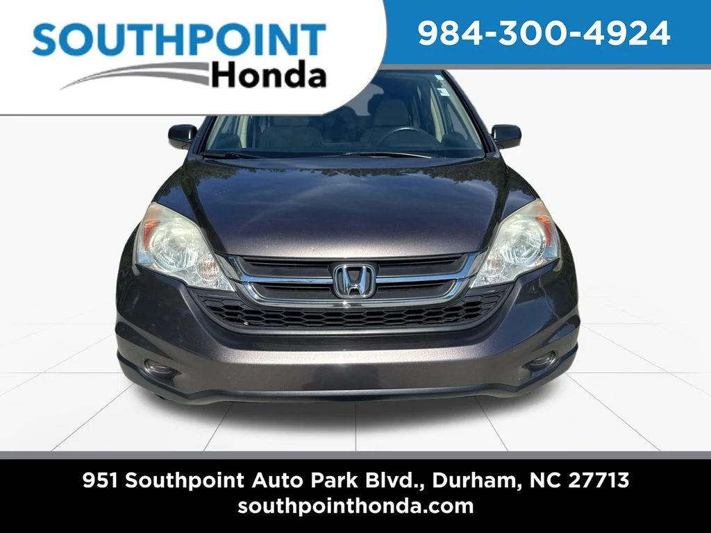 Used 2011 Polished Metal Metallic Honda SE image 2