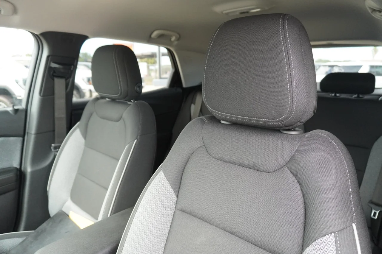 2026 Chevrolet Trailblazer LS - Photo 19