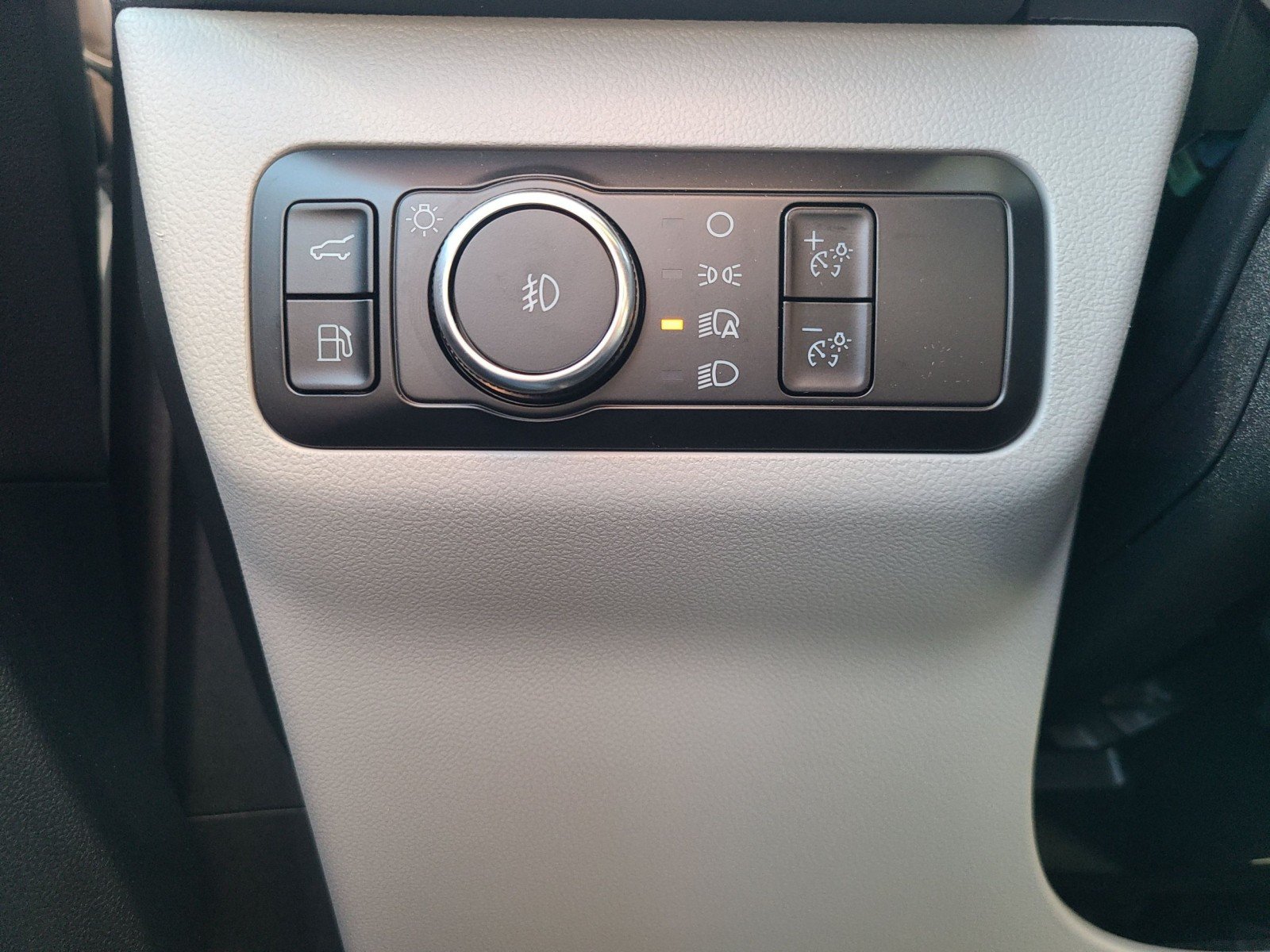 2025 Ford Escape Plug-in hybrid PHEV - Photo 17