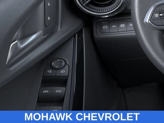 2027 Chevrolet Equinox LT - Photo 22