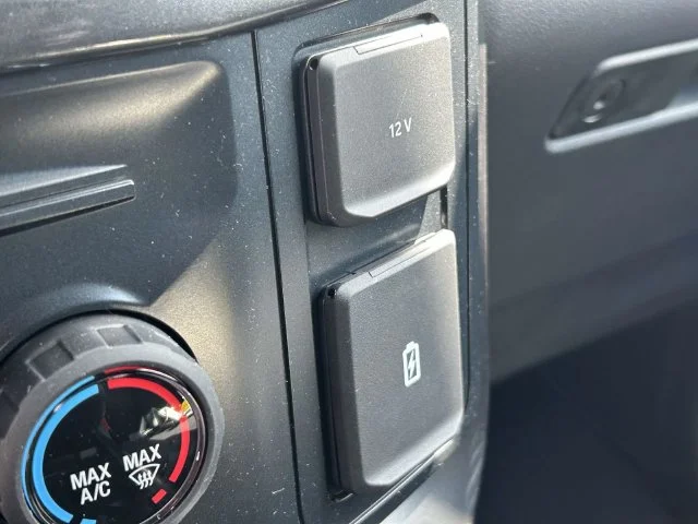 New 2026 Gray Ford STX image 24