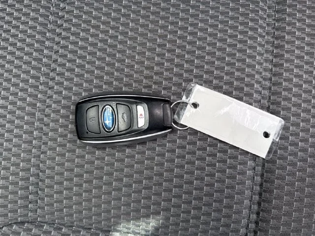 Used 2022 Dark Blue Pearl Subaru Sport image 29