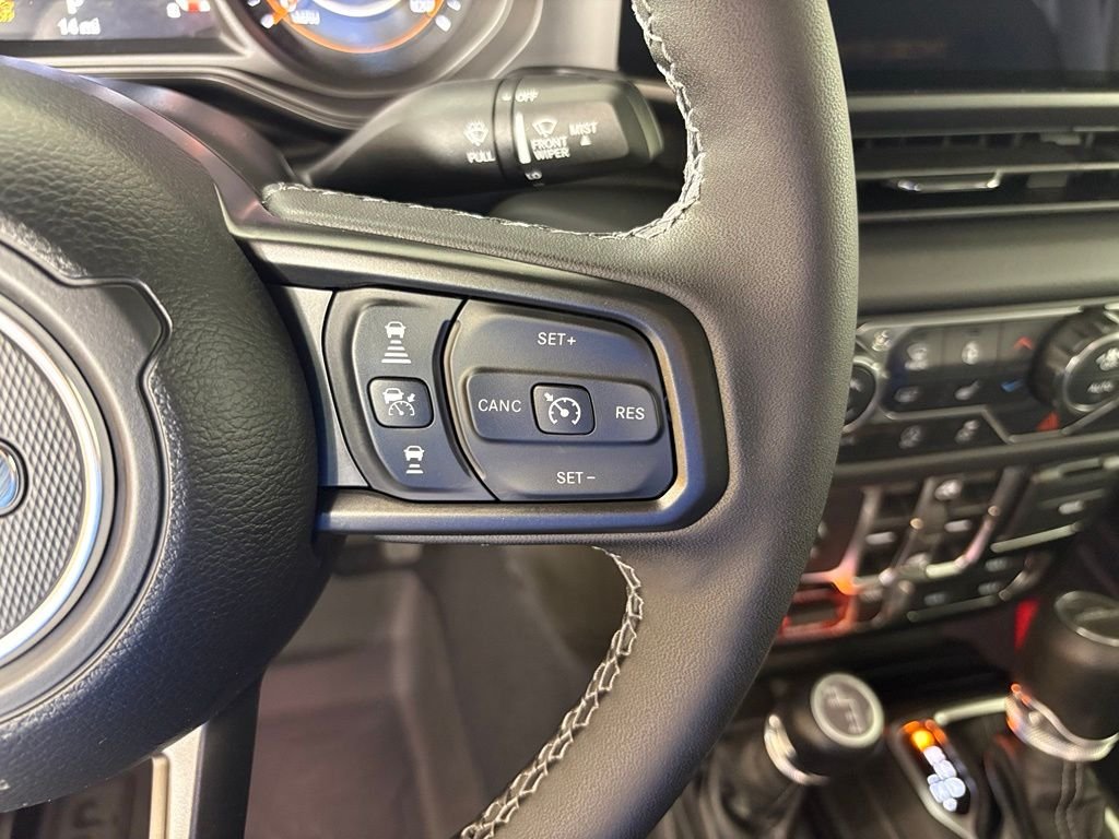 New 2026 Goldilocks (DISC) Jeep Mojave image 20
