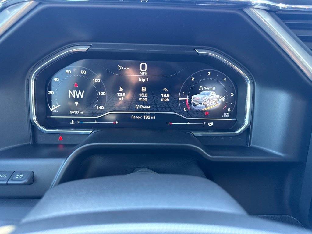2025 GMC Sierra 1500 Denali - Photo 23