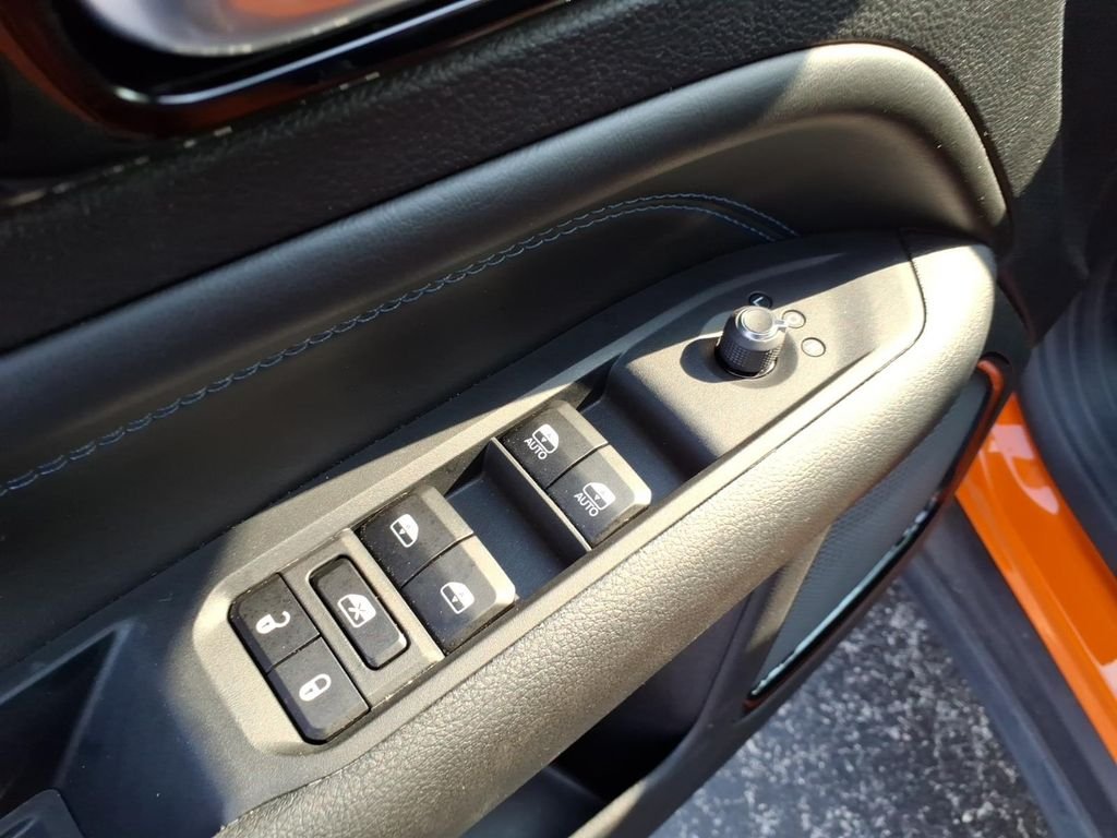 New 2026 Joose (DISC) Jeep Latitude image 7