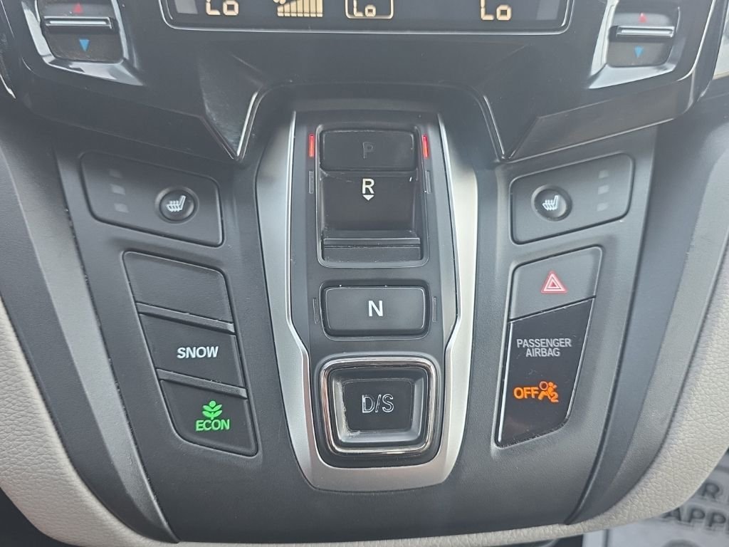 Used 2019  Honda EX-L image 23