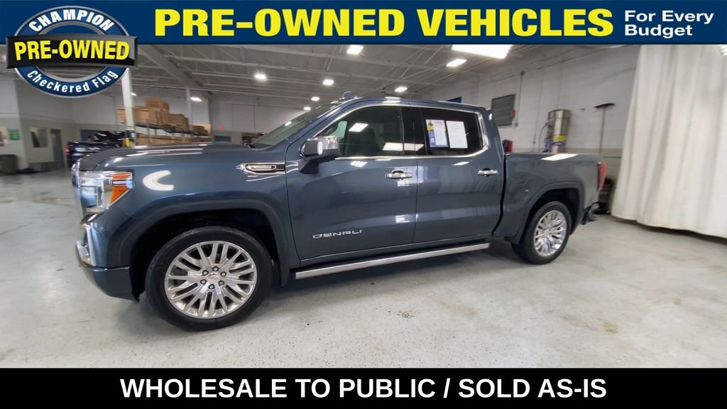Used 2020 Sky GMC Denali image 5
