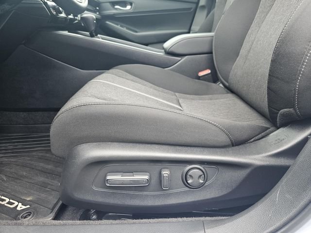 Used 2025 Silver Honda Sport image 22