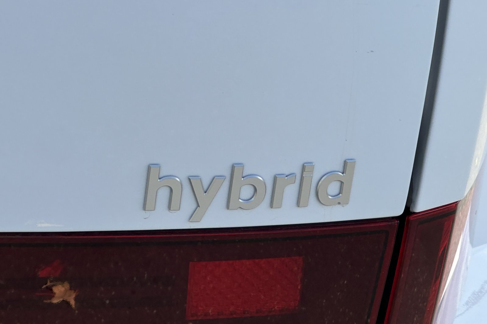 New 2026 Serenity White Hyundai SE image 56