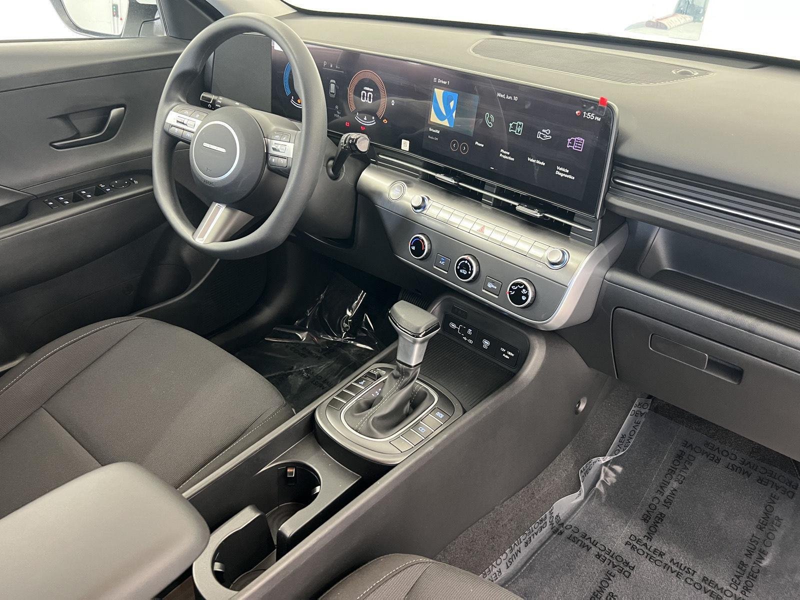 2026 Hyundai Kona SE - Photo 29