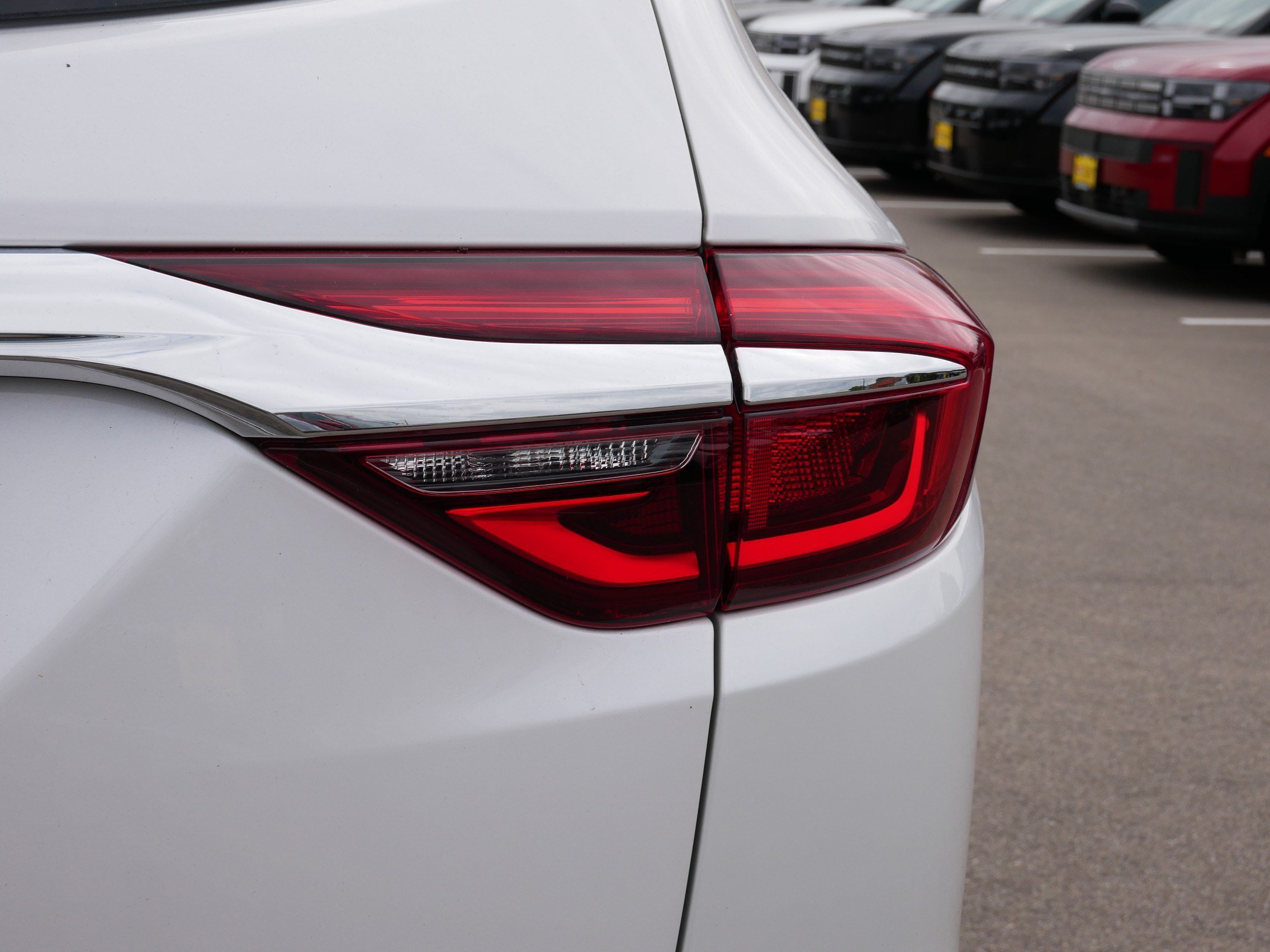 2021 Buick Enclave Premium - Photo 17