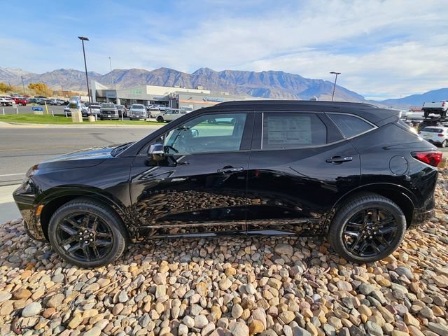 2025 Chevrolet Blazer RS - Photo 7