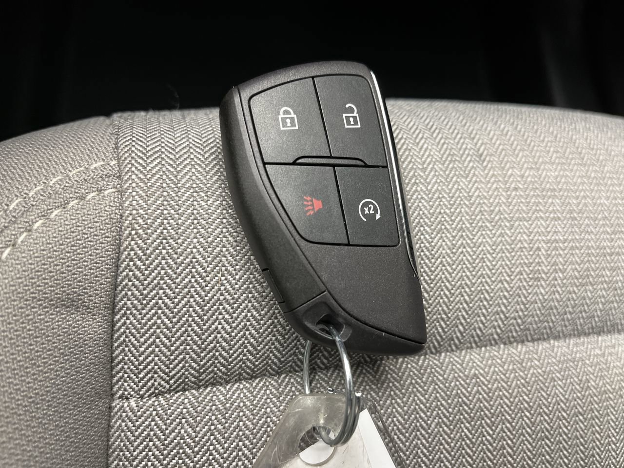 2025 GMC Terrain Elevation - Photo 26