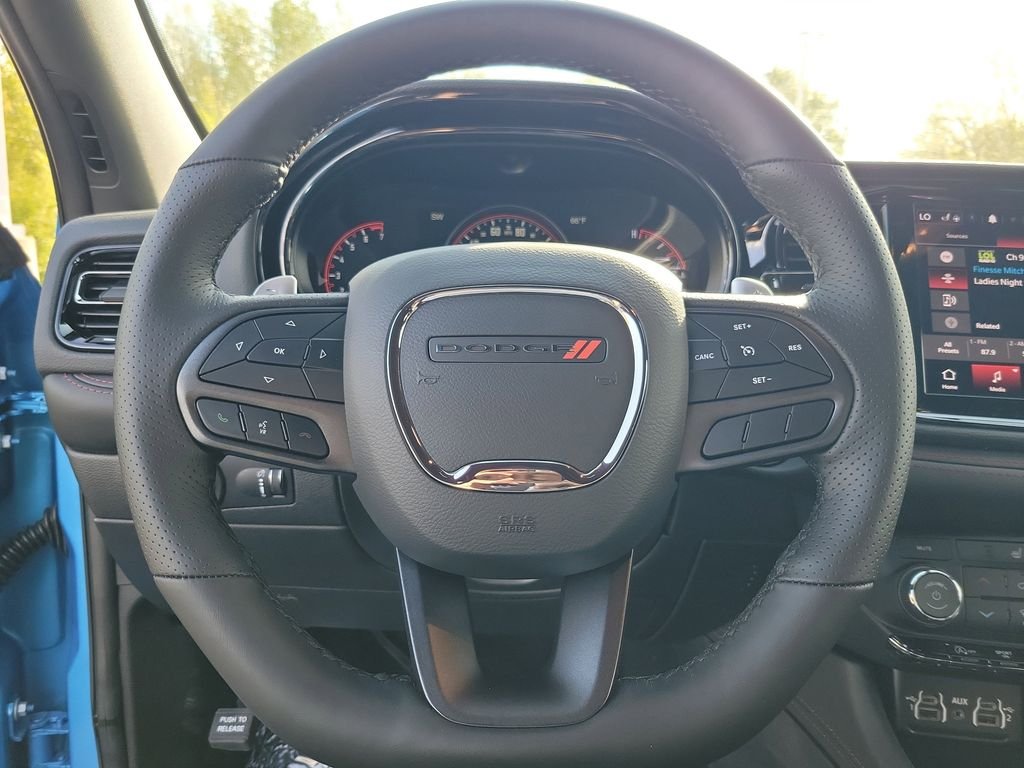 New 2026 B5 Blue Dodge GT image 23