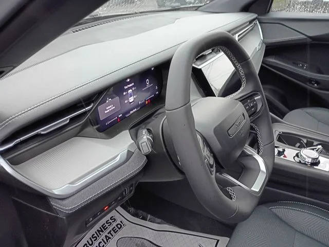 New 2026 41 Jeep Laredo image 11