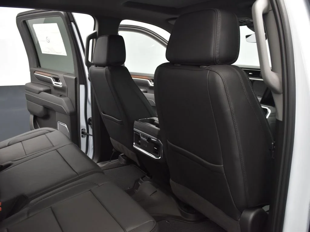 2026 GMC Sierra 2500HD Denali - Photo 21