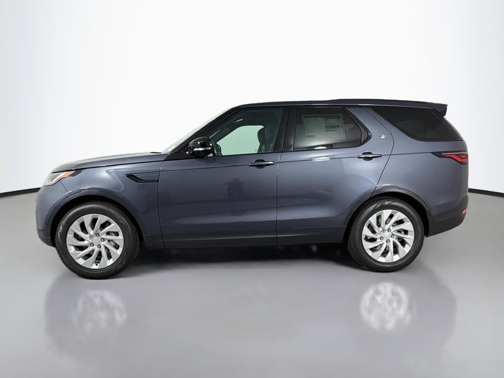 New 2026 Varesine Blue Land Rover S image 8