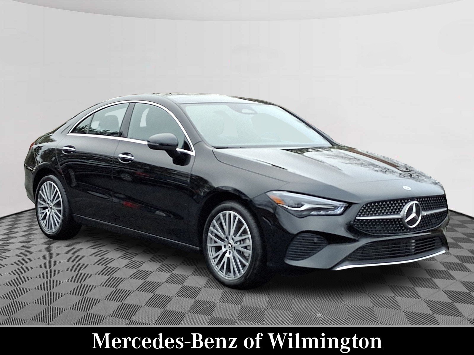 2025 Mercedes-Benz CLA CLA 250 4MATIC's photo