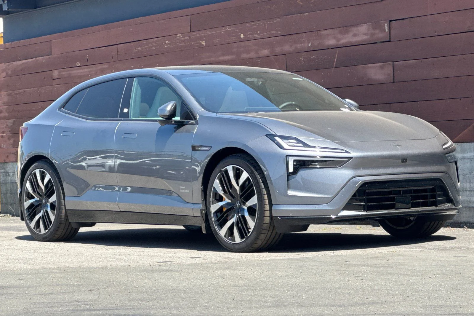 New 2026  Polestar Long Range Dual Motor image 9