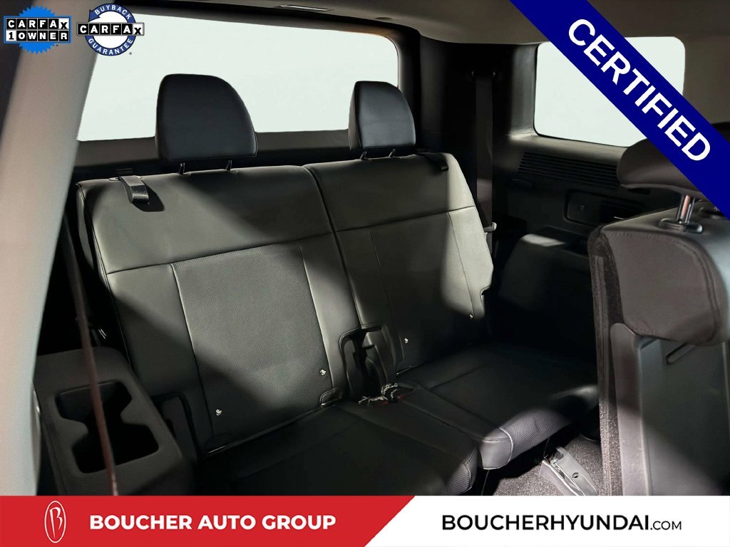 2026 Hyundai Santa Fe XRT - Photo 25