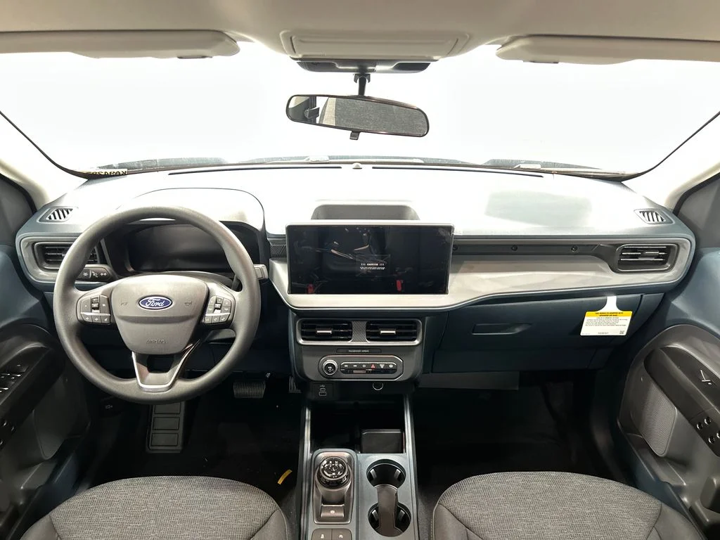 New 2026 Gray Ford XL image 7