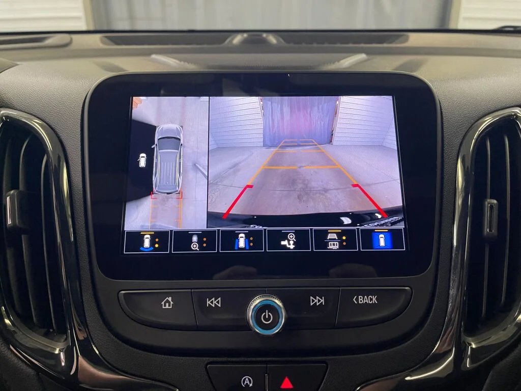 2023 Chevrolet Equinox RS - Photo 12